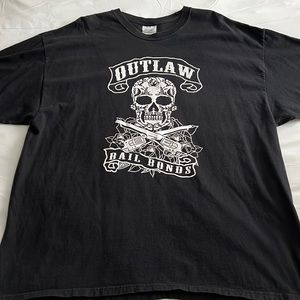 OUTLAW BAIL BONDS